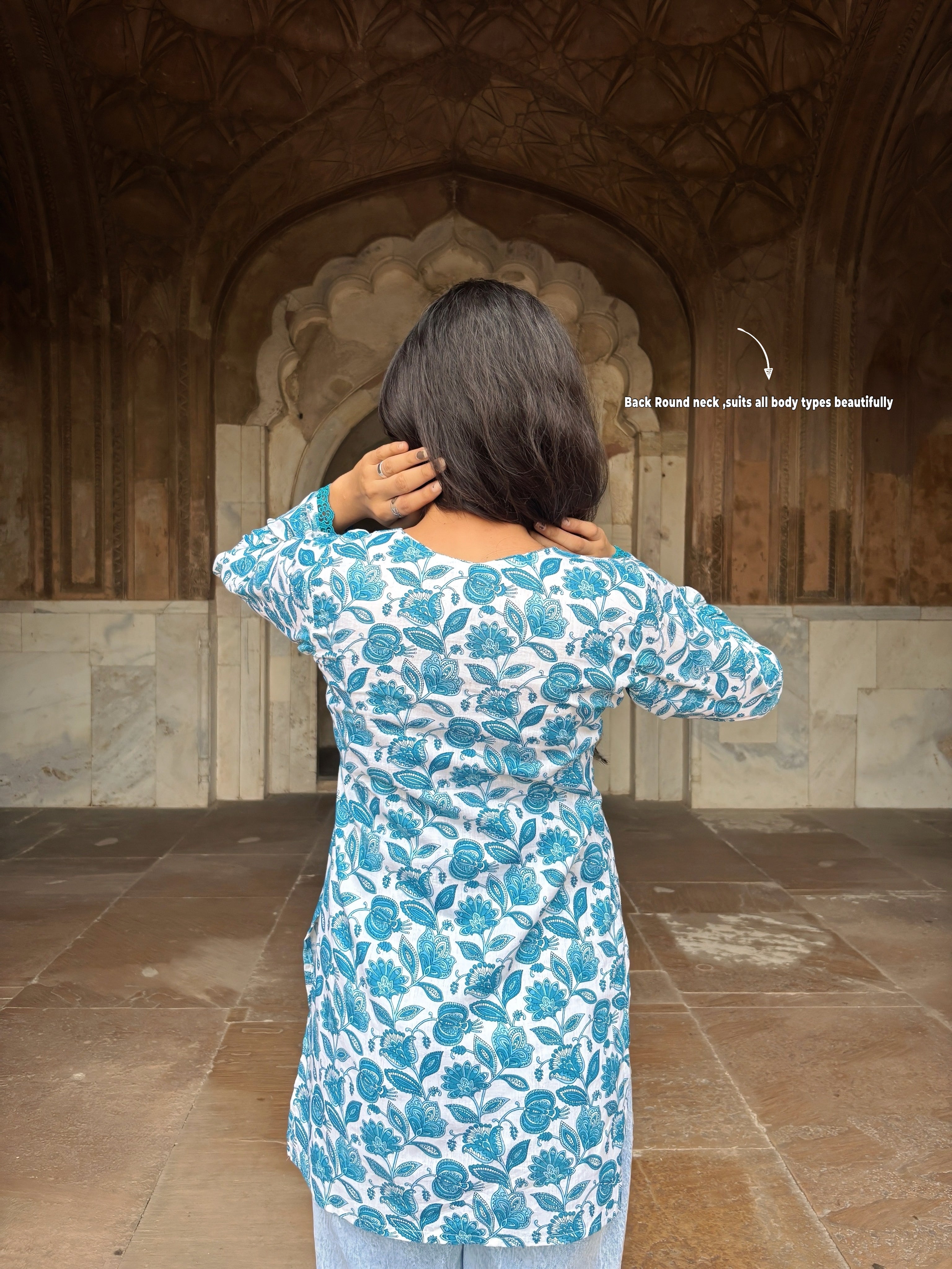 Shahi Rang(शाही रंग)