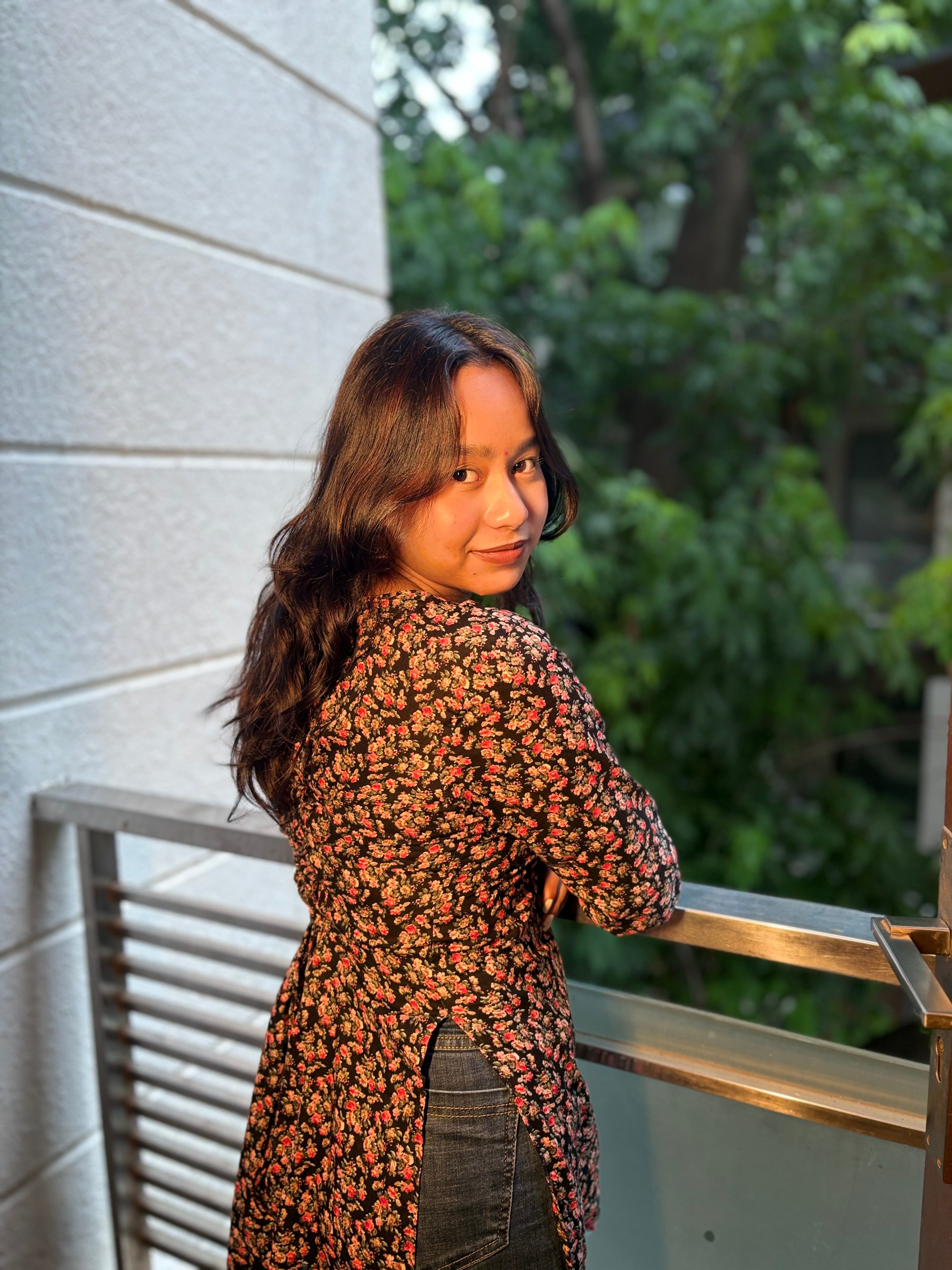 Raatrani(रातरानी)