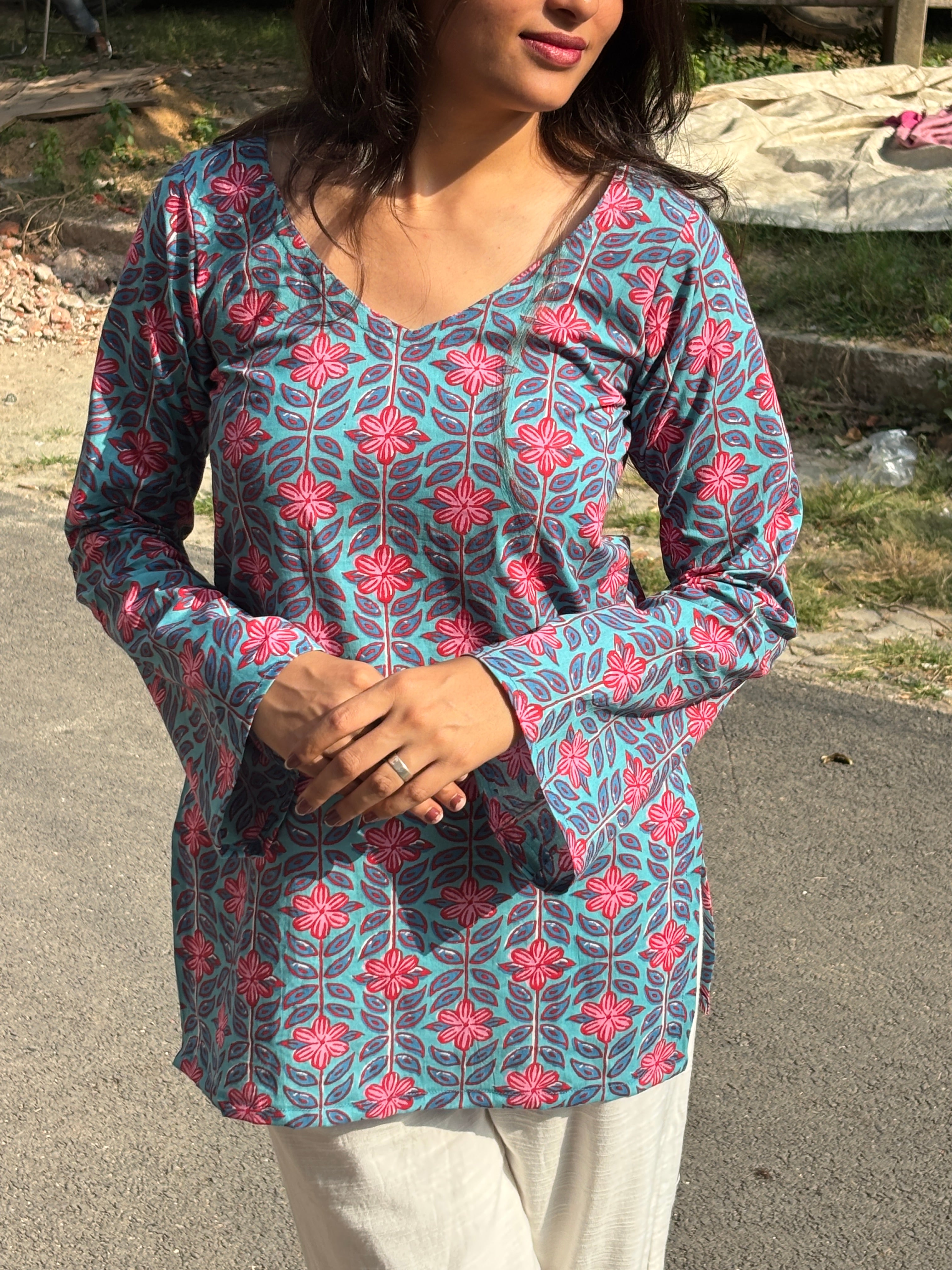 Kusum Kurti