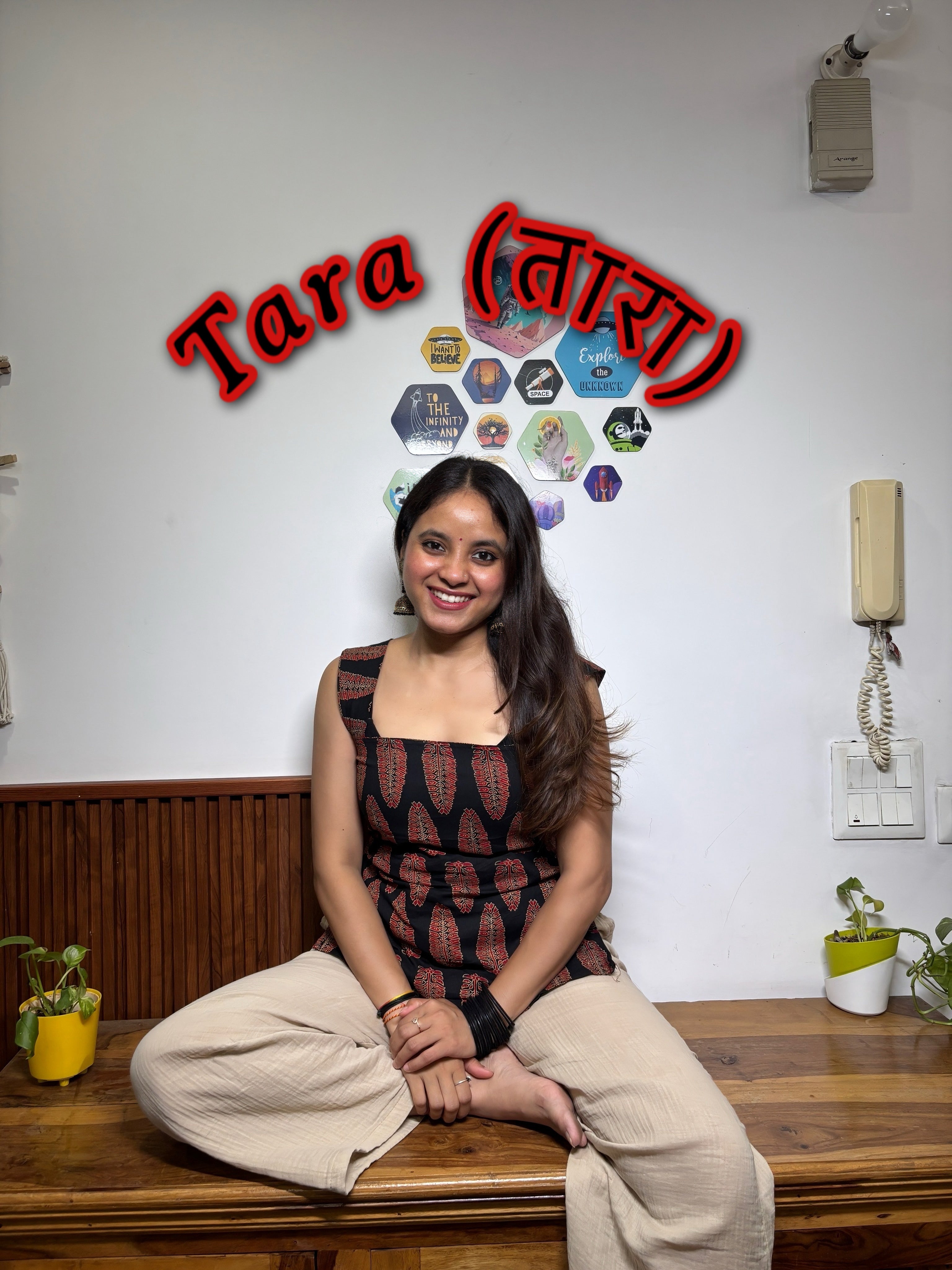 Tara (तारा)Top