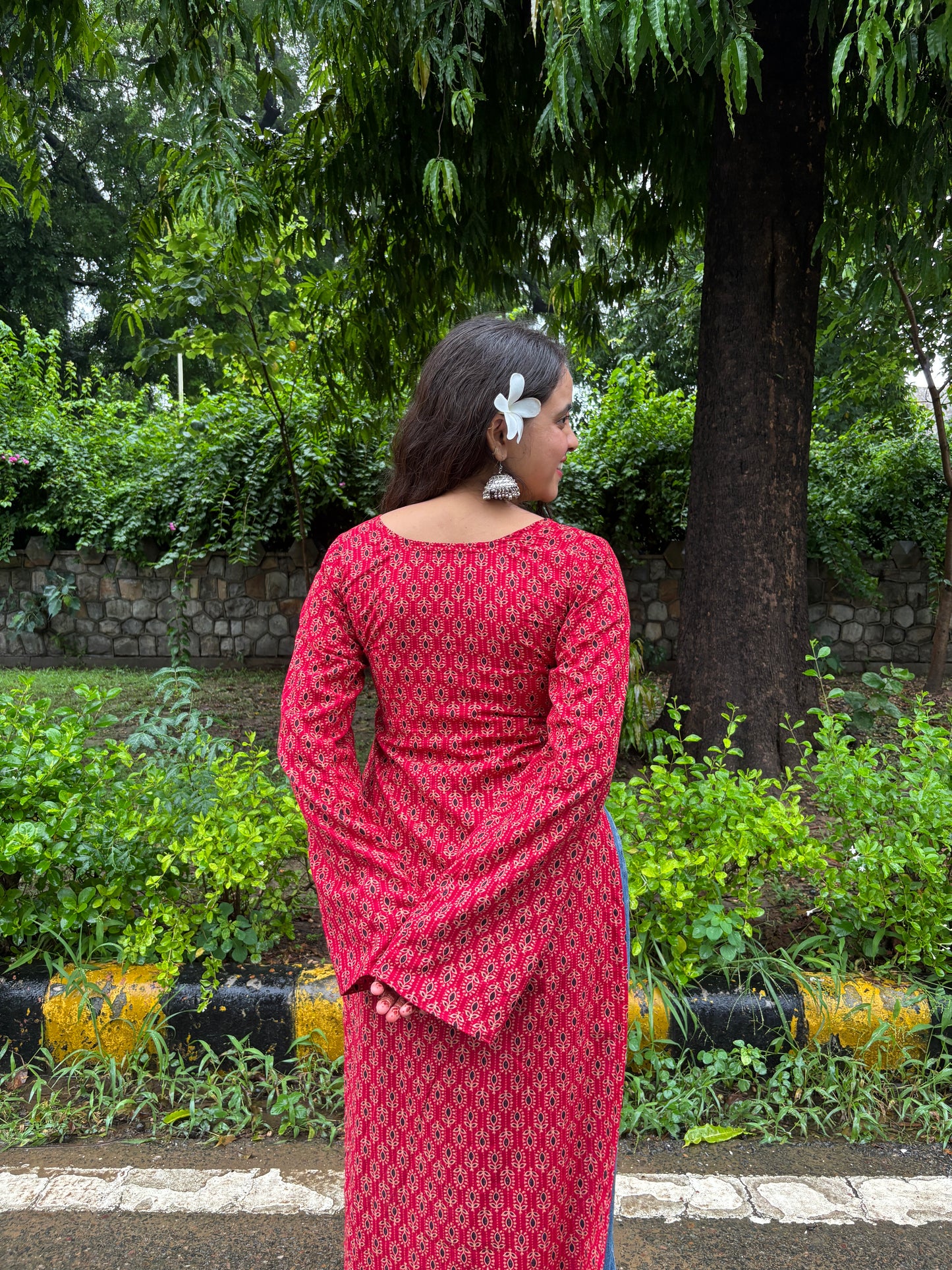 Ruby Luxe