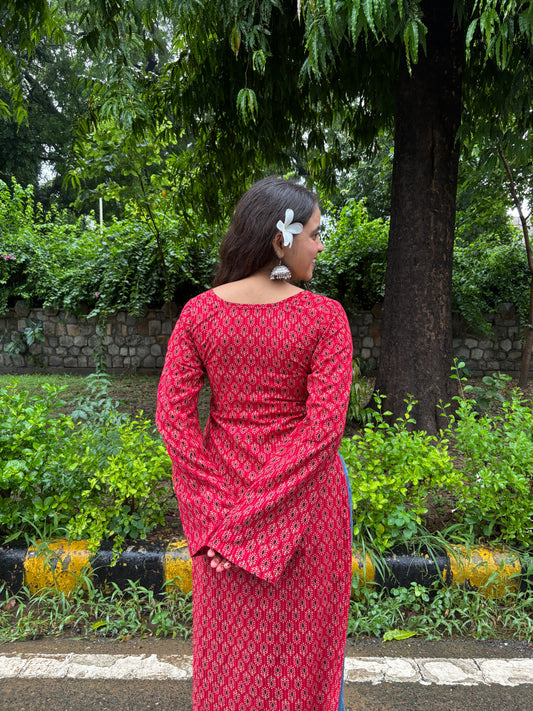 Ruby Luxe