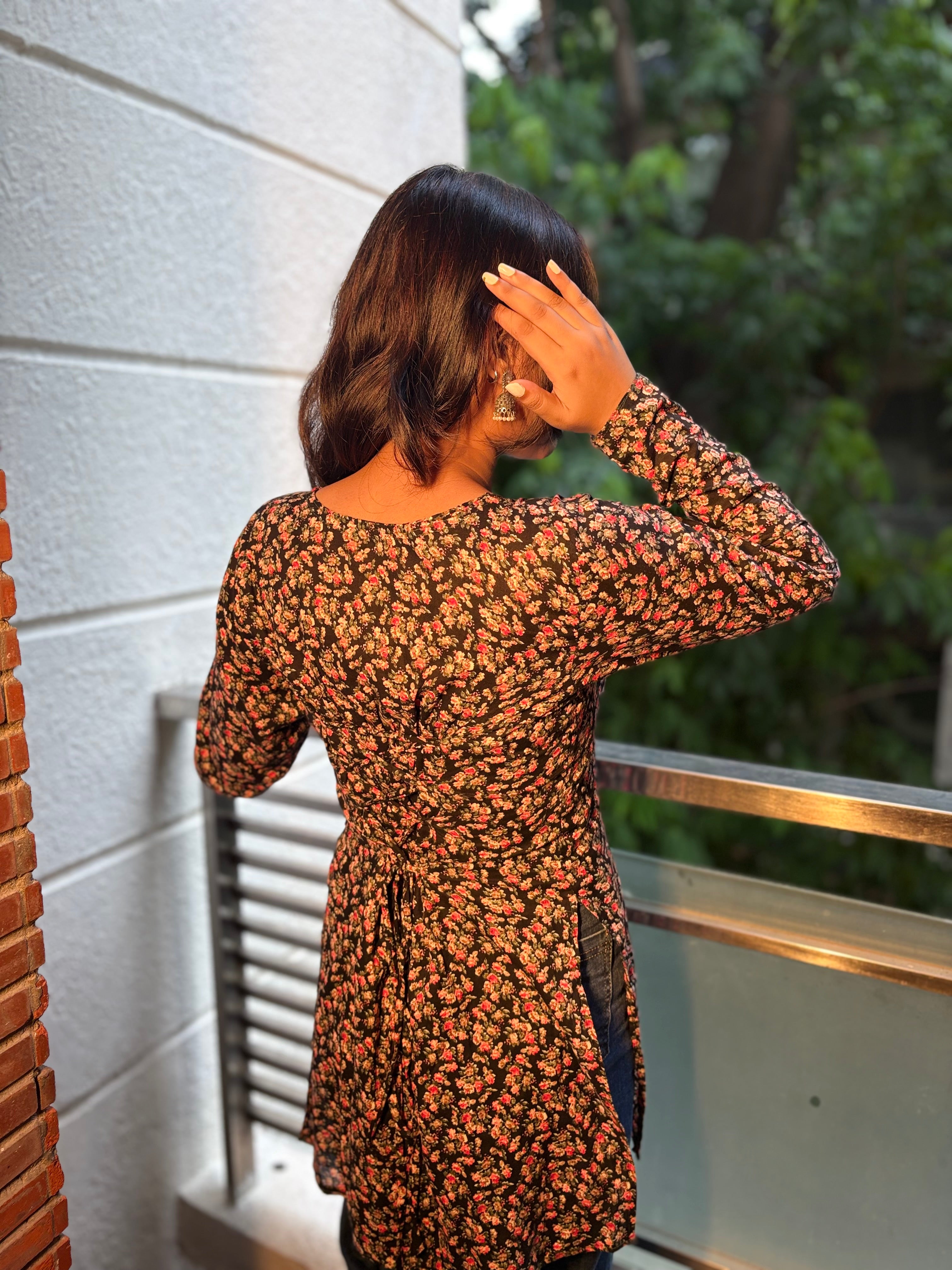 Raatrani(रातरानी)