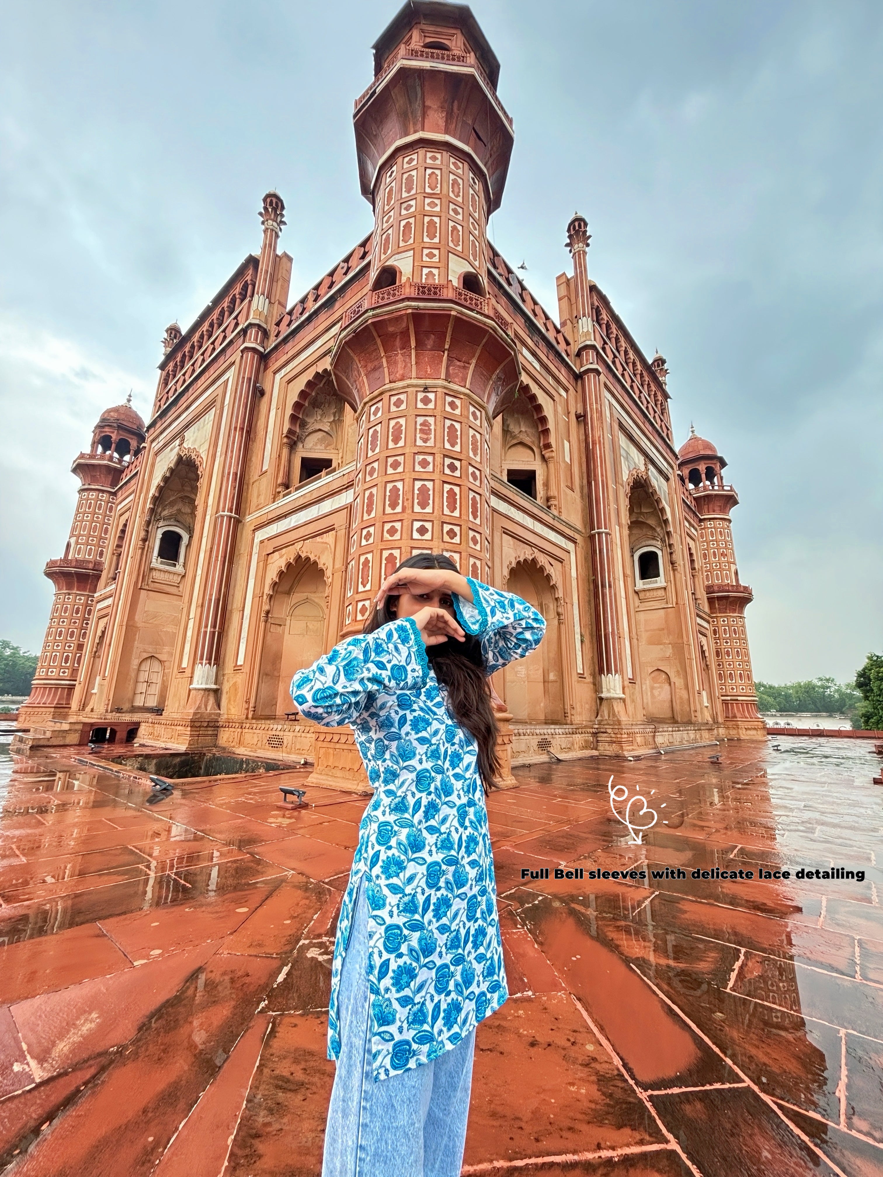 Shahi Rang(शाही रंग)