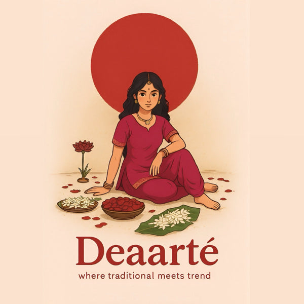 Deaarté 